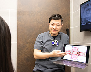 カウンセリング